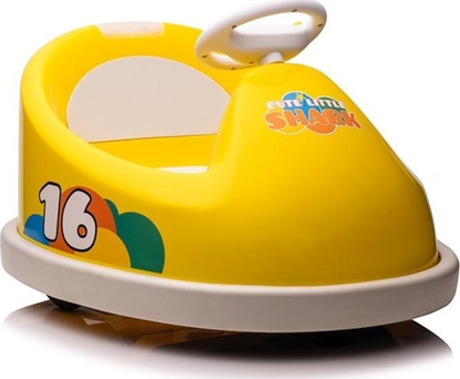 Picture of Lean Cars Pojazd Na Akumulator XMX621 óty