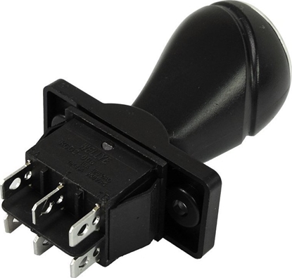 Picture of Lean Cars Przycisk Drek Przód/Ty Auta na Akumulator odbijajcy