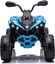 Attēls no Lean Cars Quad Na Akumulator  CAN-AM Renegate Niebieski