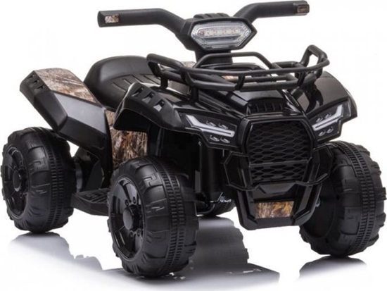 Picture of Lean Cars Quad na akumulator JS320 czarny