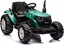 Изображение Lean Cars Traktor Na Akumulator HC-306 Ciemno Zielony 24V