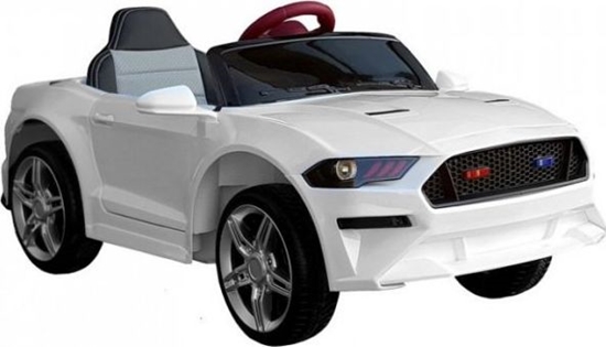 Picture of Lean Sport Auto na Akumulator BBH-718A Biae