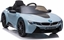 Изображение Lean Sport Auto na Akumulator BMW I8 JE1001 Niebieski