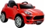 Picture of Lean Sport Auto na akumulator Coronet S Czerwony