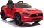 Picture of Lean Sport Auto Na Akumulator Ford Mustang GT SX2038 Czerwony
