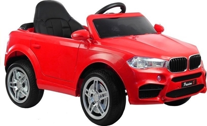 Picture of Lean Sport Auto na akumulator HL1538 Czerwone