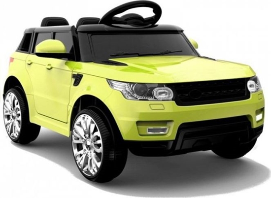 Picture of Lean Sport Auto na Akumulator HL1638 Zielone