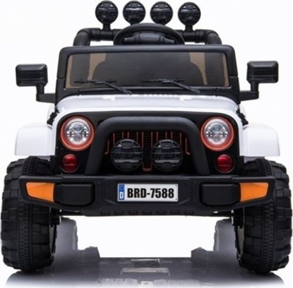Изображение Lean Sport Auto na Akumulator Jeep BRD-7588 Biay 4x4