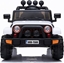 Attēls no Lean Sport Auto na Akumulator Jeep BRD-7588 Biay 4x4