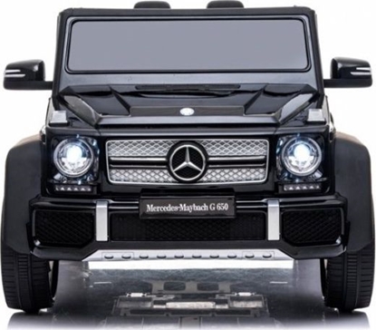 Picture of Lean Sport Auto na akumulator Mercedes A100 Czarny Lakier