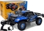 Attēls no Lean Sport Auto Zdalnie Sterowane FY-01 4x4 Pick Up 1:12 R/C 40 km/h Niebieski