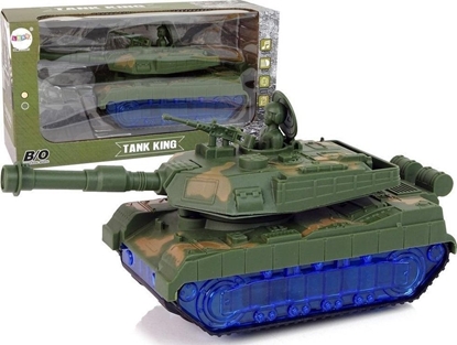 Изображение Lean Sport Czog moro z dwikiem