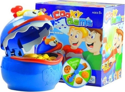 Picture of Lean Sport Gra Zrcznociowa Ciasteczkowy Potwór