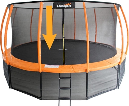 Attēls no Lean Sport Mata do Trampoliny 8ft LEAN SPORT BEST