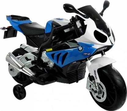 Picture of Lean Sport Motor na Akumulator BMW S1000RR Niebieski