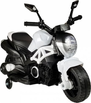 Picture of Lean Sport Motor na Akumulator GTM1188 Biay