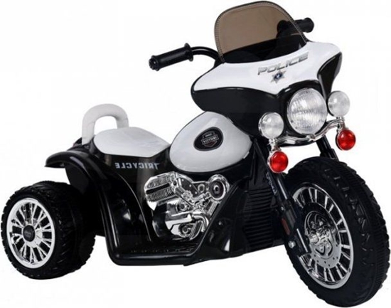 Picture of Lean Sport Motor na Akumulator JT568 Czarny