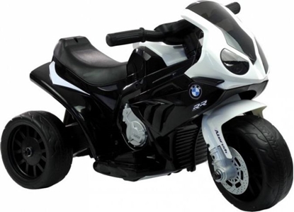 Picture of Lean Sport Motor na Akumulator Trójkoowy BMW S1000RR Czarny