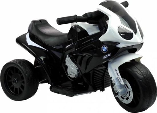 Изображение Lean Sport Motor na Akumulator Trójkoowy BMW S1000RR Czarny