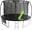 Picture of Lean Sport Osona na spryny do Trampoliny Sport Max 16ft Czarno-Zielona