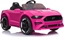 Attēls no Lean Sport Pojazd na Akumulator BBH-718A Róowy