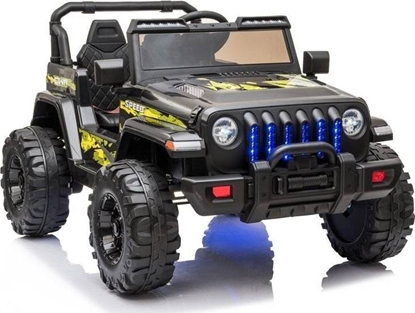 Picture of Lean Sport Pojazd na akumulator CH9956 Czarny