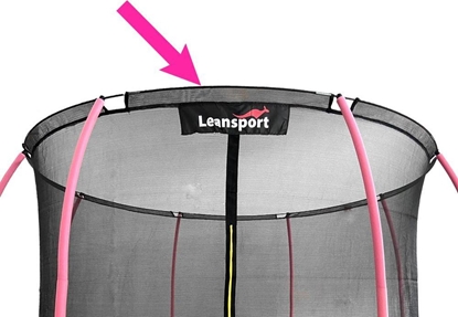 Attēls no Lean Sport Ring górny do trampoliny Sport Max 10ft