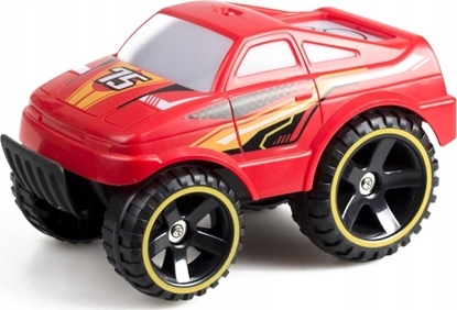 Picture of Lean Sport Swipe n' Go Monster Truck