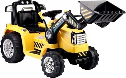 Picture of Lean Sport Traktor na Akumulator ZP1005 óte