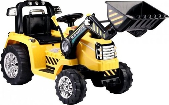 Picture of Lean Sport Traktor na Akumulator ZP1005 óte