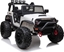 Picture of LeanToys Auto na akumulator Jeep JC666 Biay