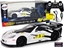 Изображение LeanToys Auto Sportowe Wycigowe R/C 1:18 Corvette C6.R Biay 2.4 G wiata