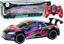 Attēls no LeanToys Auto Sportowe Zdalnie Sterowane RC 1:10 25km/h wiata Czarny