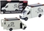 Изображение LeanToys Auto Transporter Koni Otwierane Drzwi wiato Dwik Biay