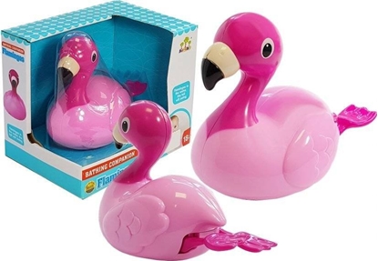 Attēls no LeanToys Flaming do Kpieli Zabawka Wodna