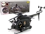 Изображение LeanToys Helikopter Wojskowy Skrzyda wiata Na Baterie