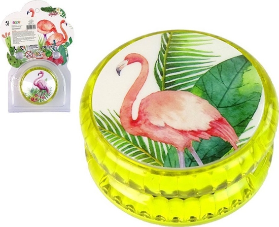 Picture of LeanToys Jojo Gra Zrcznociowa Szybkie Flaming YoYo óte