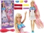 Изображение LeanToys Lalki Anlily Dugie Blond Wosy Stylizacja Fryzur