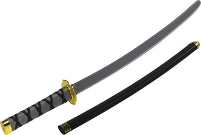 Picture of LeanToys Miecz Samuraja Ninja Pochwa Na miecz 60cm x 7cm x 6cm