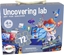 Изображение LeanToys Puzzle Dla Dzieci Ukadanka Laboratorium Nauka 72 Elem