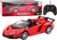 Изображение LeanToys Samochód Sportowy Zdalnie Sterowany Auto RC 1:18 Czerwony