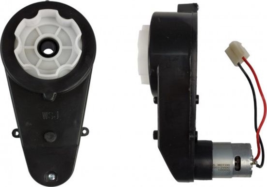 Picture of LeanToys Silnik + Przekadnia 12V 10000RPM