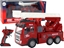 Изображение LeanToys Stra Poarna Z Drabin Model Zdalnie Sterowany