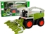 Picture of LeanToys Zielony Kombajn Ruchome Czci Duy MC 7166