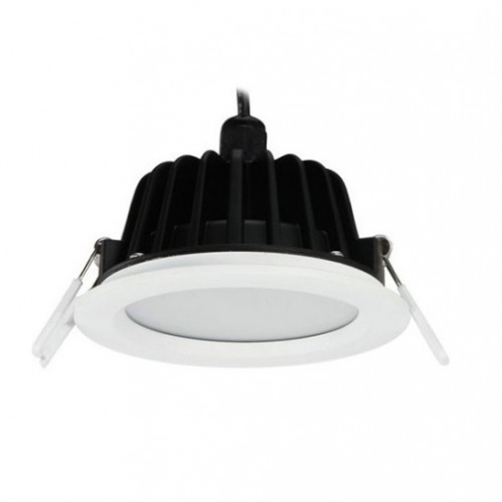 Picture of LED Akcenta gaismeklis 15W 3000K IP65 Samsung SMD 110x45mm