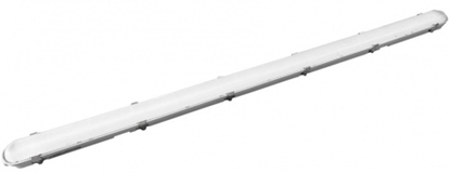 Picture of LED armatūra 54W 7560lm 140lm/w 4000K IP65 1570x85x73mm Tridonic