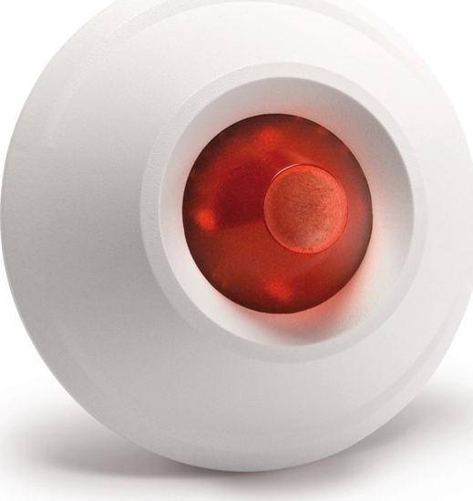 Picture of LED BEACON INDOOR RED/SOW-300R SATEL