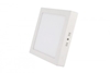 Изображение LED Square surface panel 18W 3000K 300x40