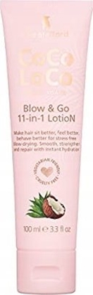 Picture of Lee Stafford Lee Stafford Coco Loco Blow & Go 11-in-1 Lotion