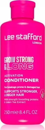 Picture of Lee Stafford Lee Stafford Grow Strong & Long Activation Conditioner